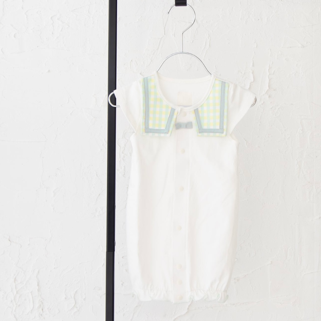 セーラーカラーツーウェイオール【110069】