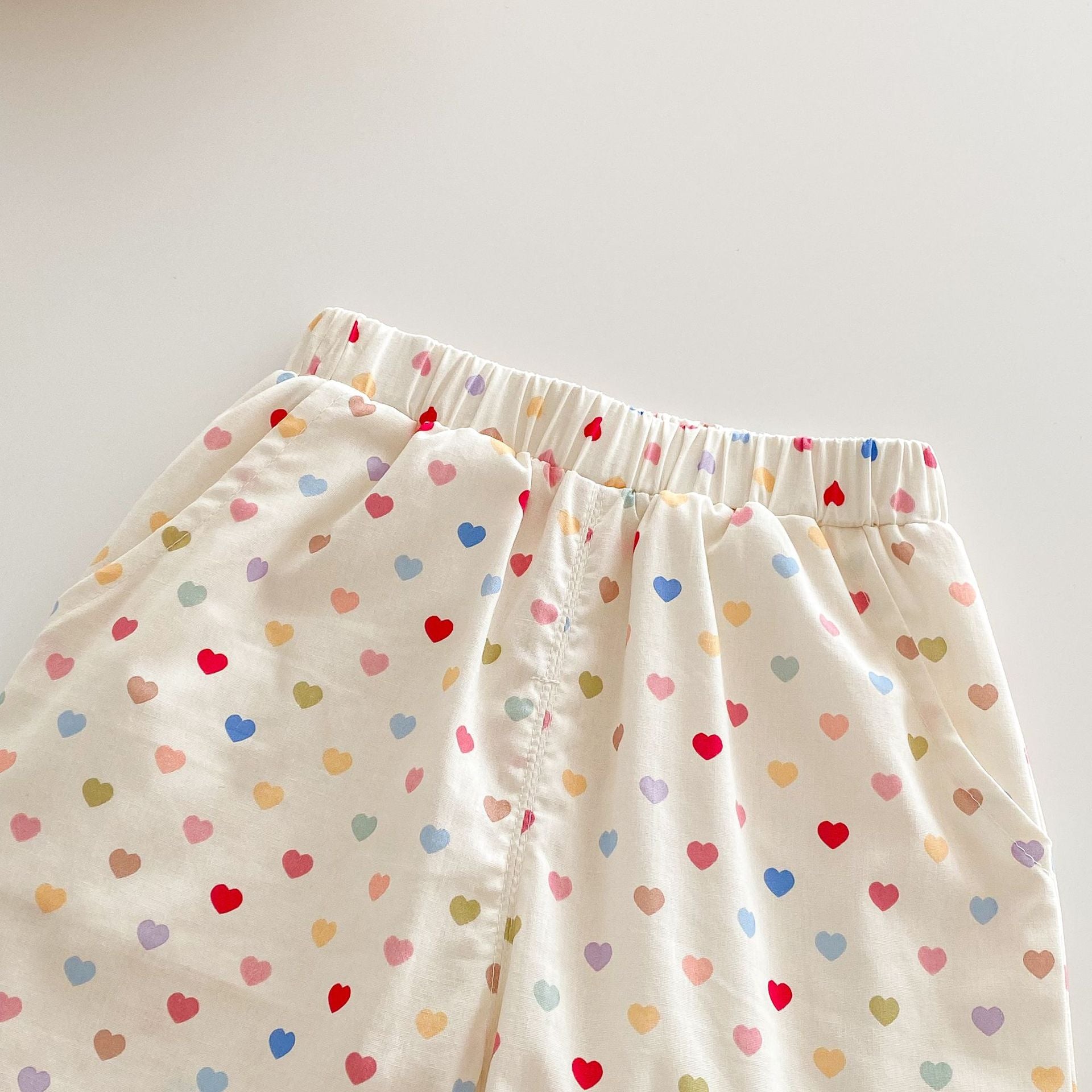 マルチハートセットアップ【N3478】