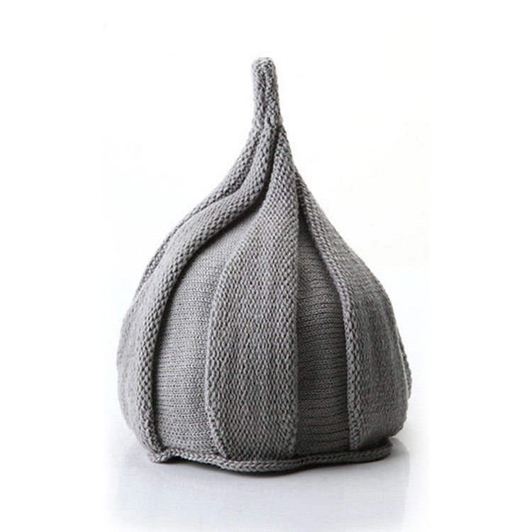 (予約商品)ホイップニット帽(monotone) 【A232】