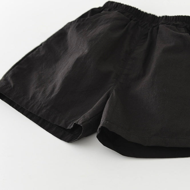 わんわんシャツセットアップ【N3487】