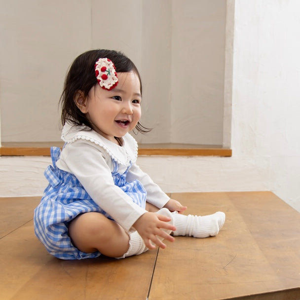 バルーンブルマサロペット【110043】