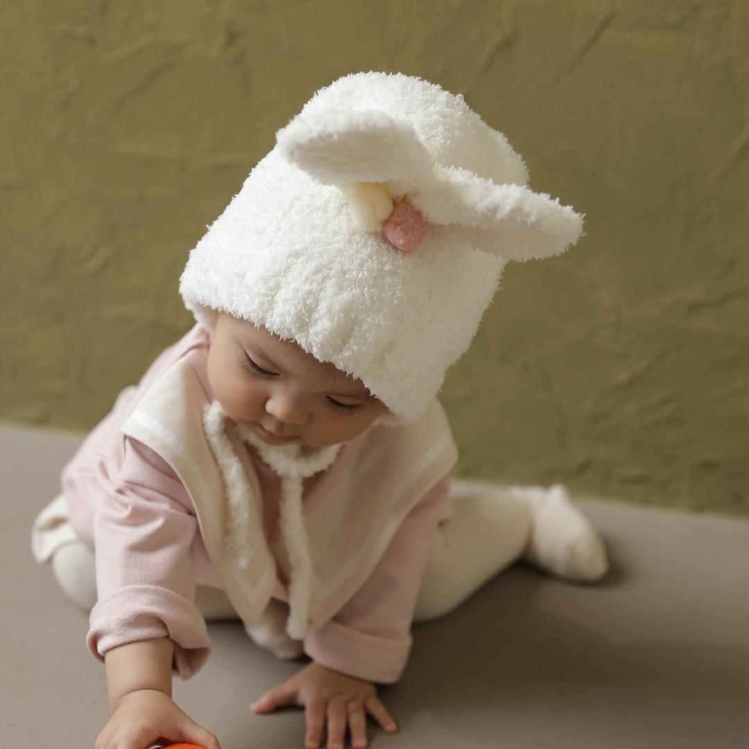 バイカラーセーラー襟トレーナー【110019】