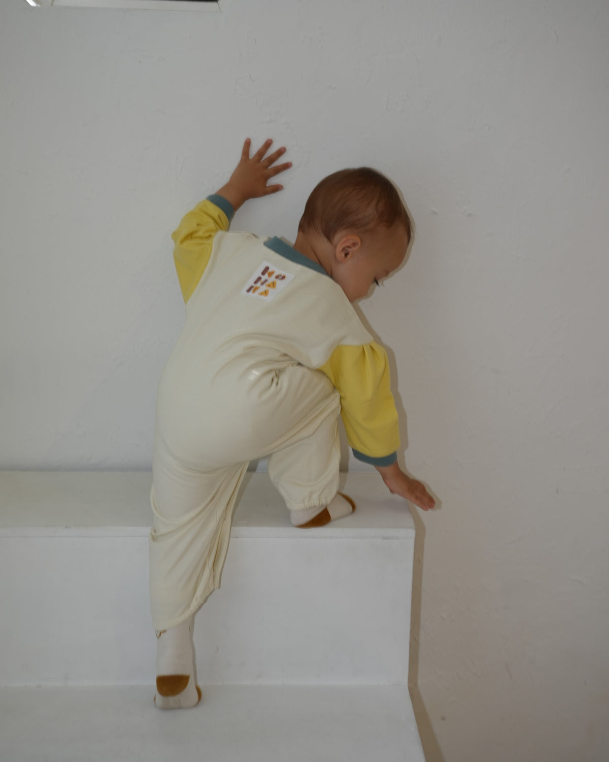 KOHANA Bread Coverall【110514】