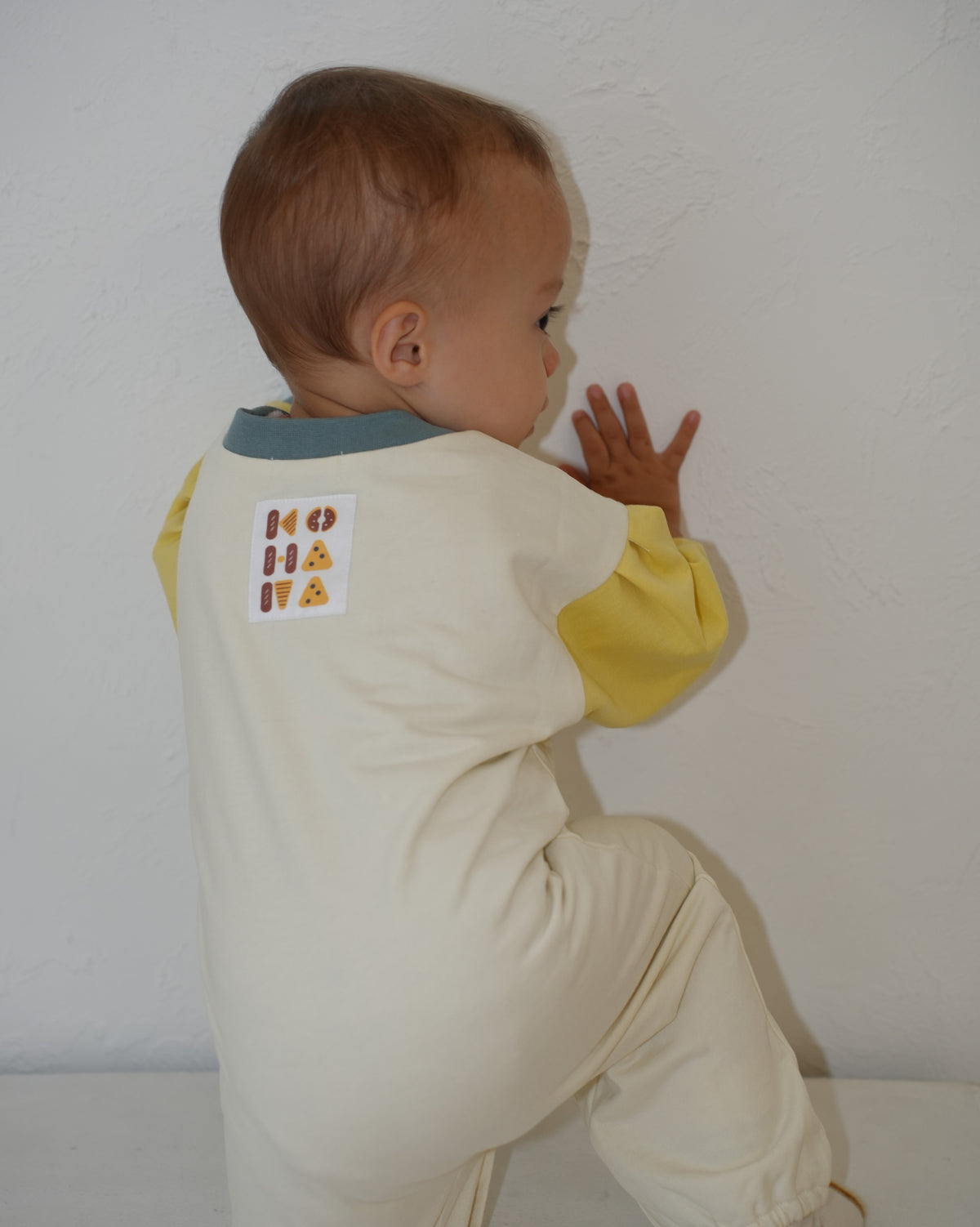 KOHANA Bread Coverall【110514】