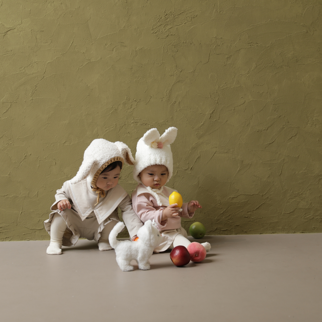 バイカラーセーラー襟トレーナー【110019】