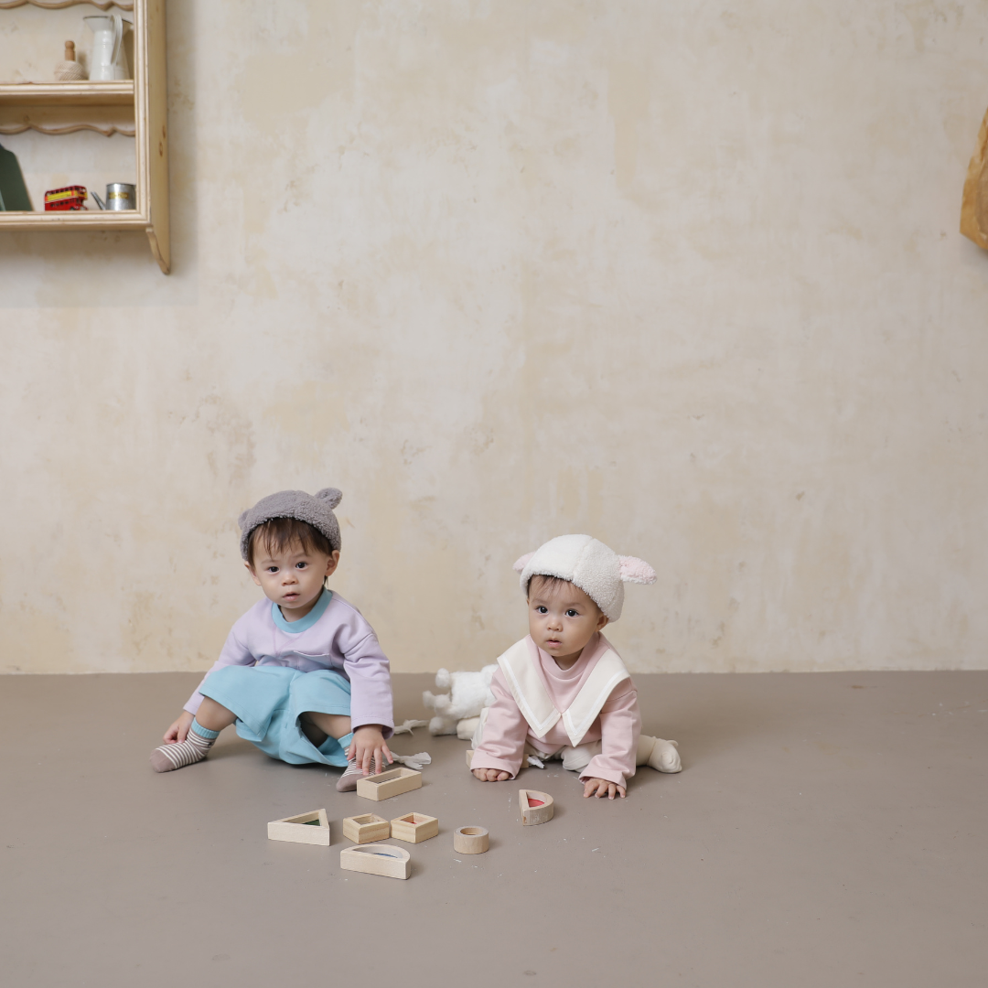 スウェットカラーハーフパンツ【110020】