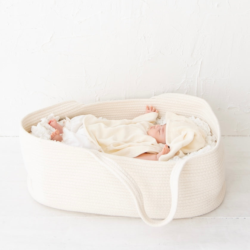 オーガニックパイルうさ耳ポンチョ【110076】