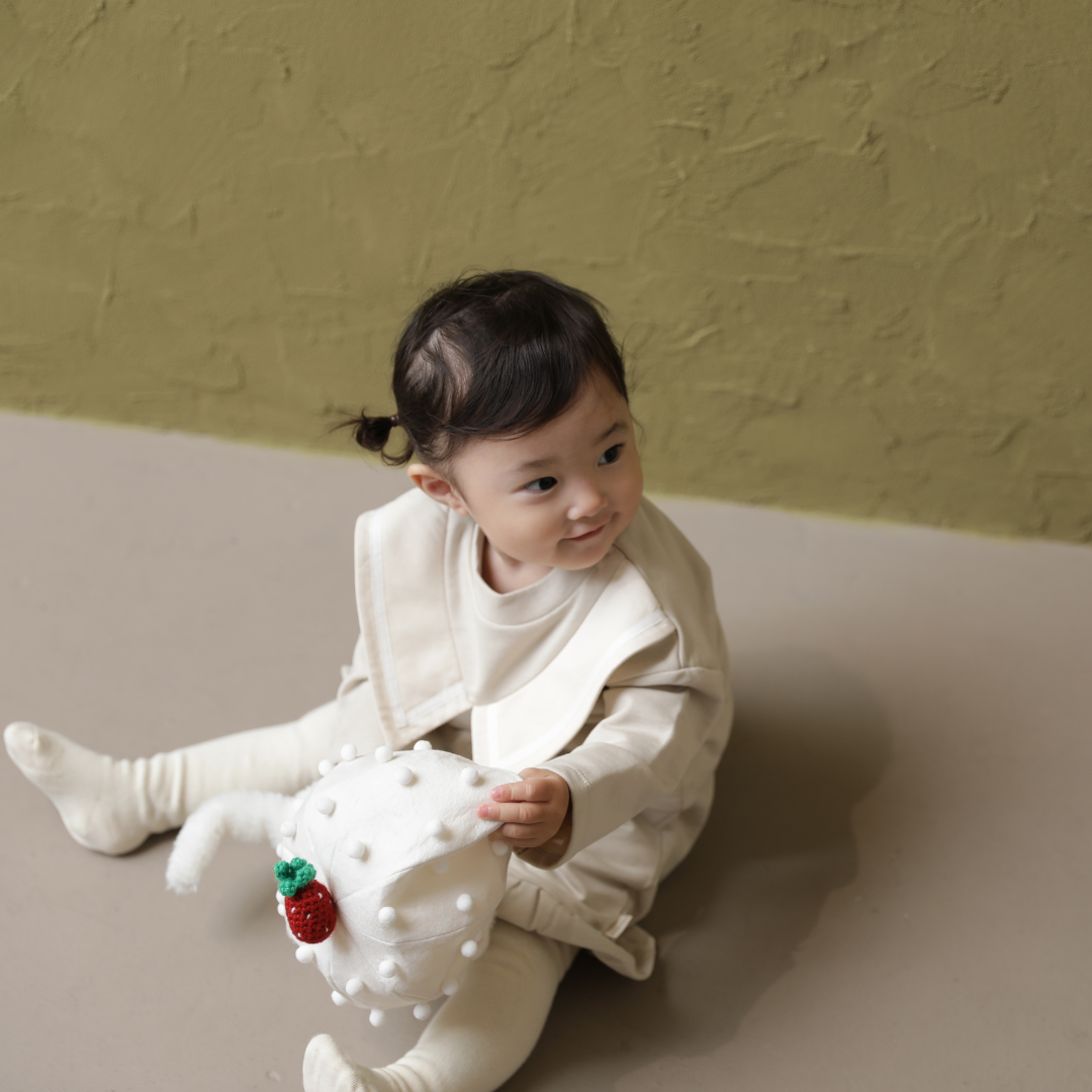 バイカラーセーラー襟トレーナー【110019】