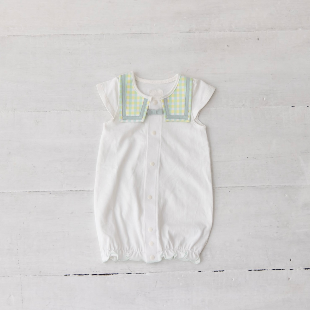 セーラーカラーツーウェイオール【110069】