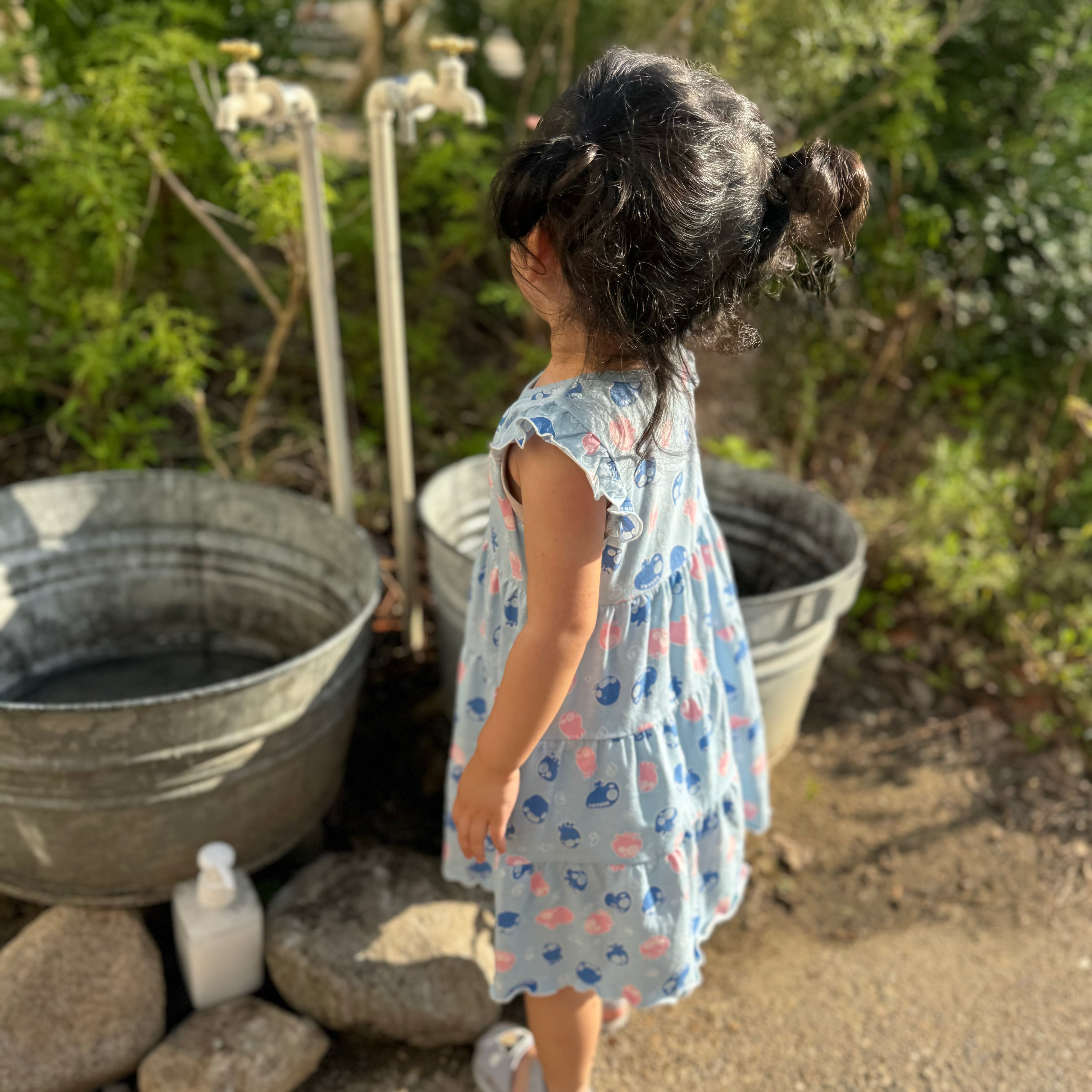 【KOHANA ANIMAL08】 jellyfish one piece-organic-