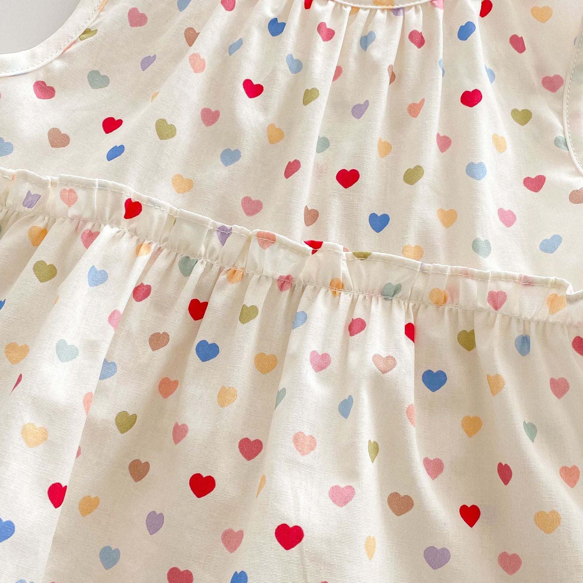 マルチハートセットアップ【N3478】