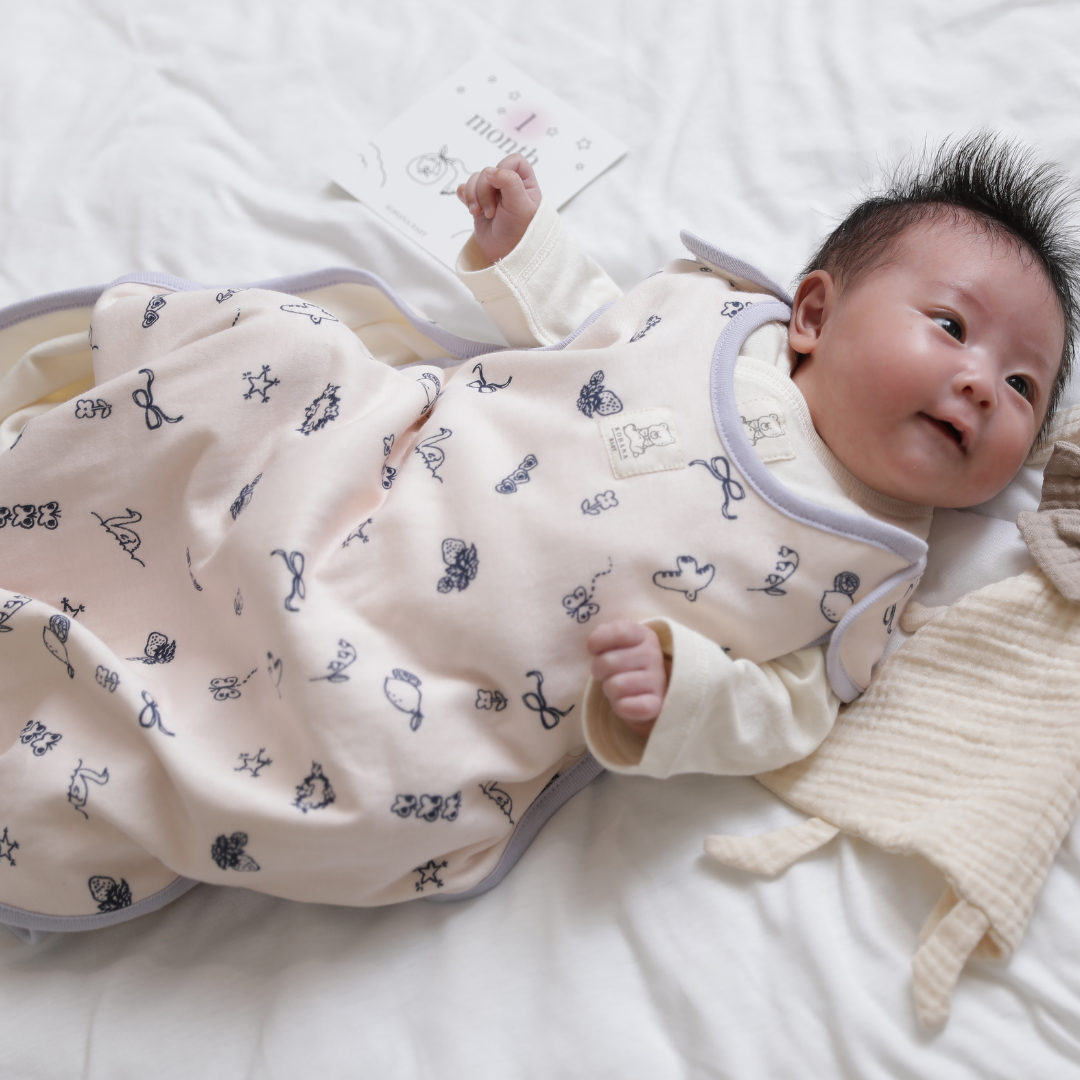 コハナイラストスリーパー【110027】