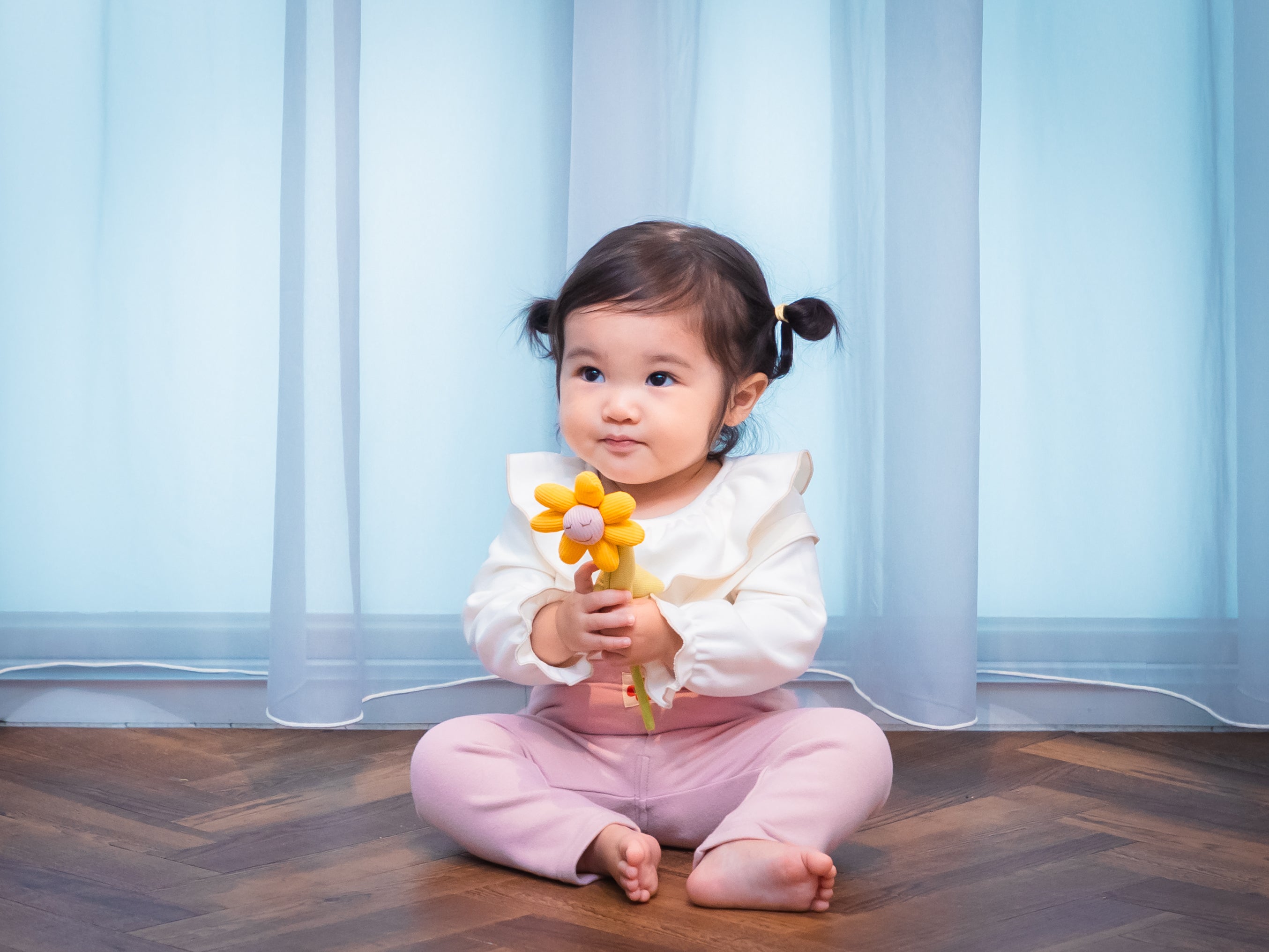 ストレッチスムースサスペンダーパンツ【110093】(Pink)