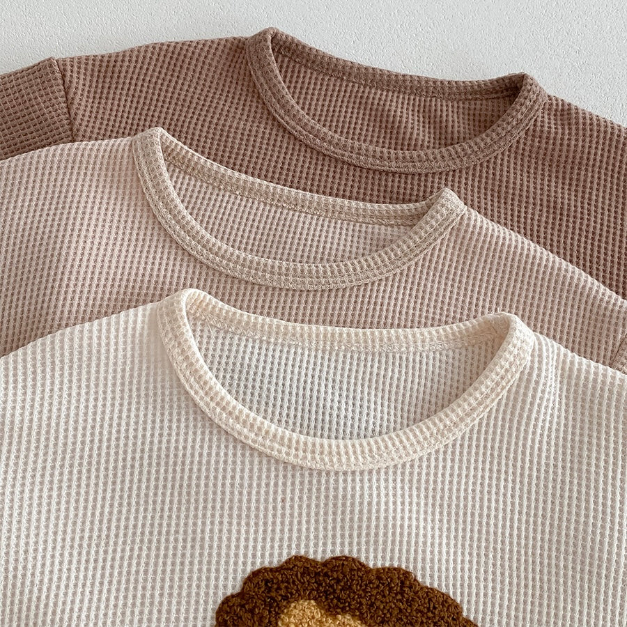 ライオンくんのアイスセットアップ【N3306】