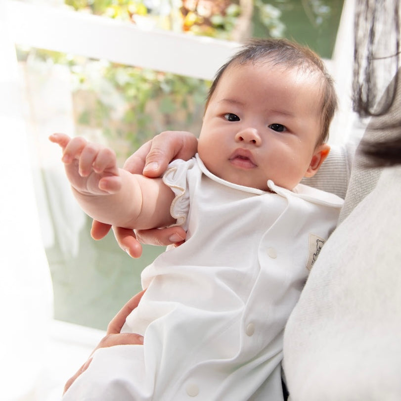 丸襟ツーウェイオール【110068】