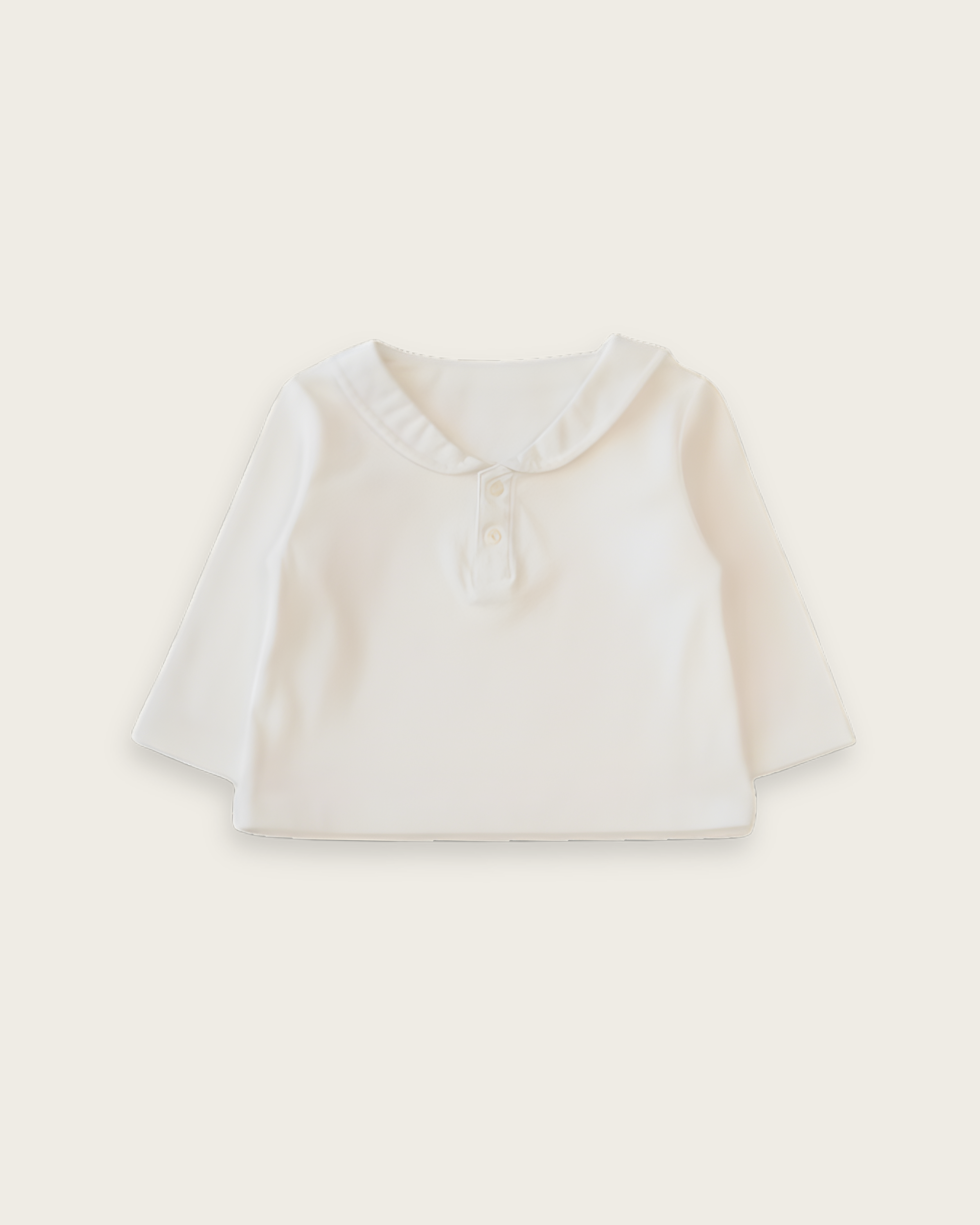 Sailor Collar Shirt【110051-2】
