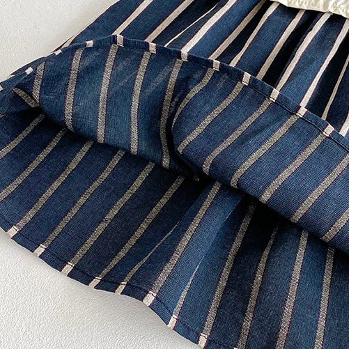 セーラーサーカスワンピース【N3502】