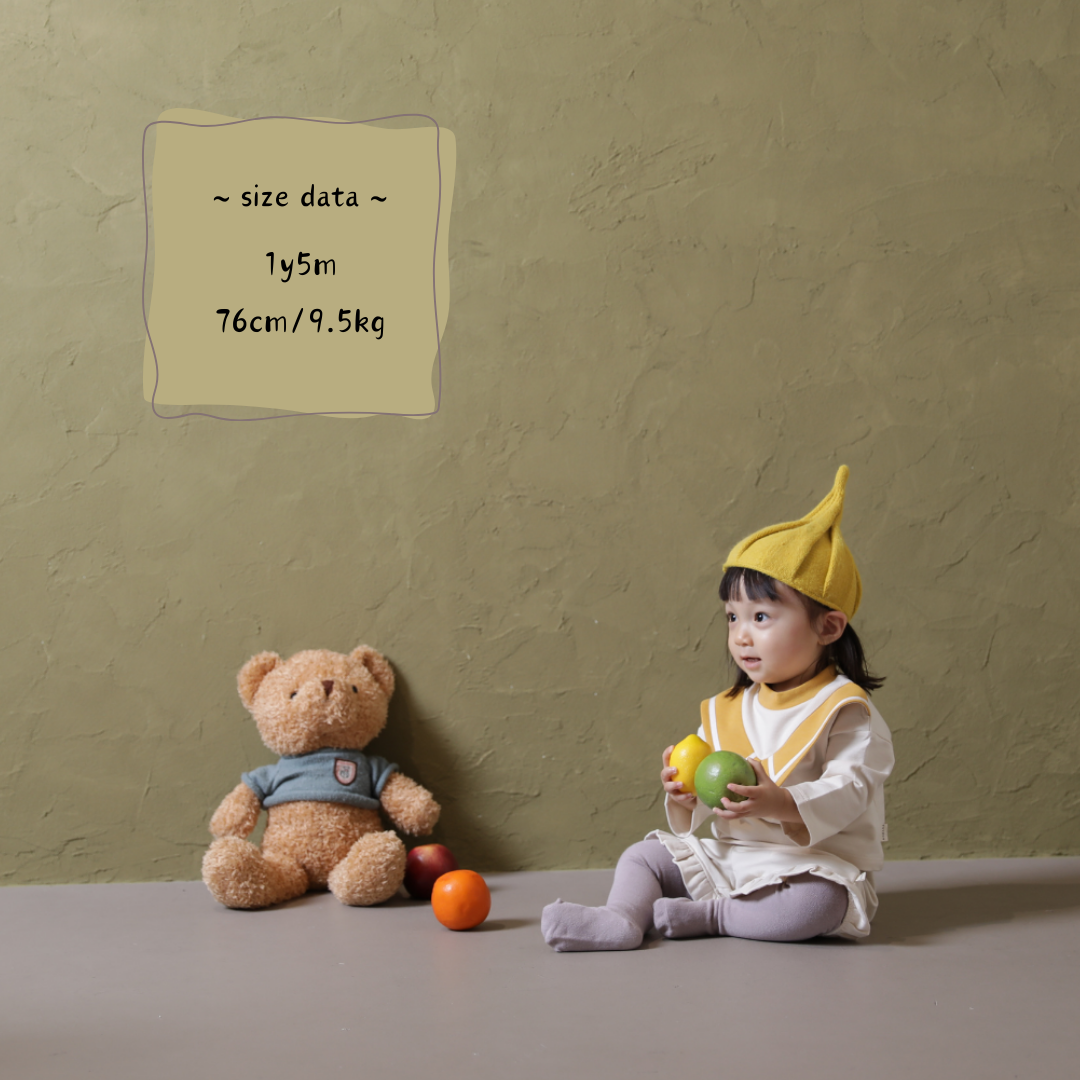 バイカラーセーラー襟トレーナー【110019】