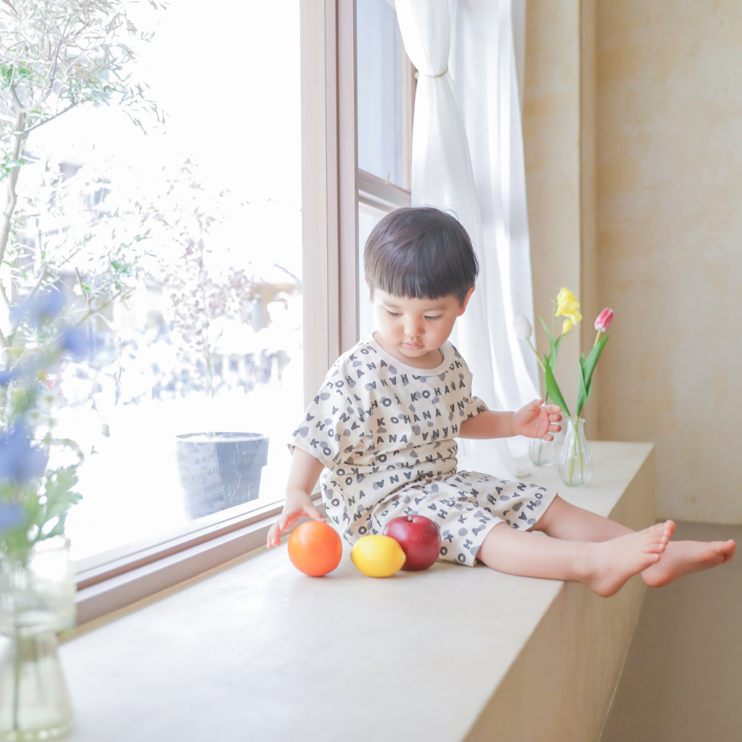 【KOHANA ANIMAL01】Dalmatian setup- organic-