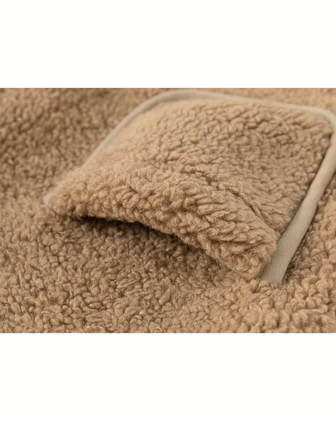 (pre-order)アニマルボアコート【K283】