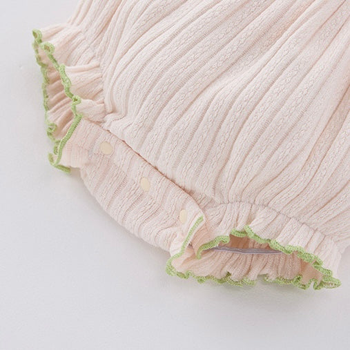 (予約販売中)チューリップメローツーピース【N3476】