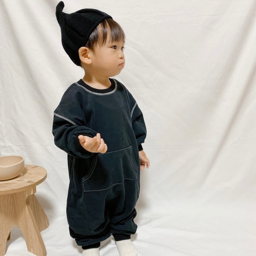 (予約商品)ホイップニット帽(monotone) 【A232】