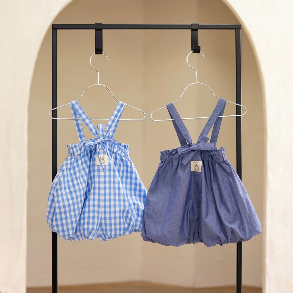 バルーンブルマサロペット【110043】