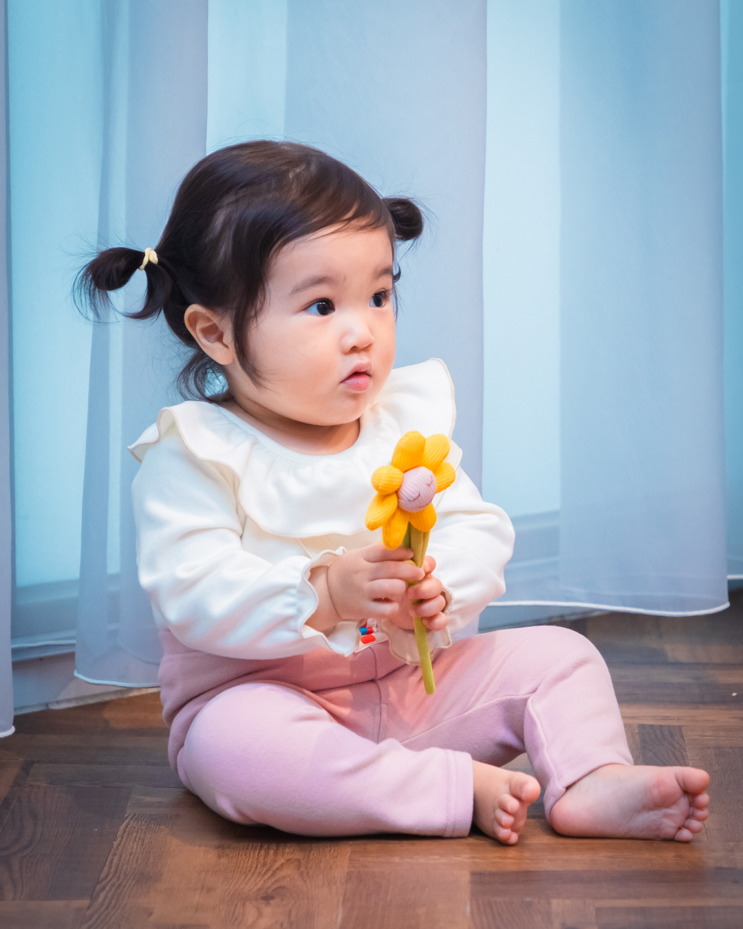 ストレッチスムースサスペンダーパンツ【110093】(Pink)