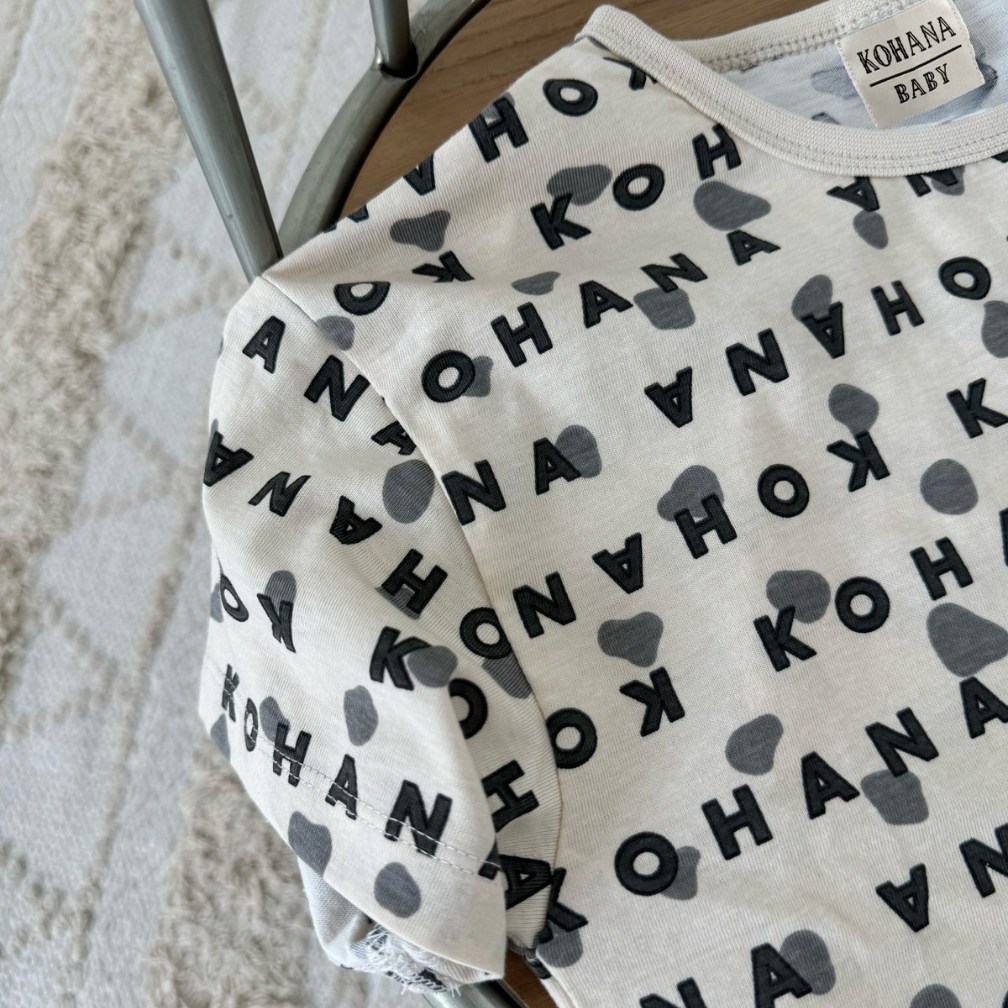 【KOHANA ANIMAL01】Dalmatian setup- organic-