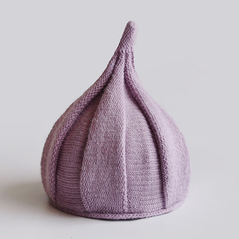 (予約商品)ホイップニット帽(colorful)【A279】