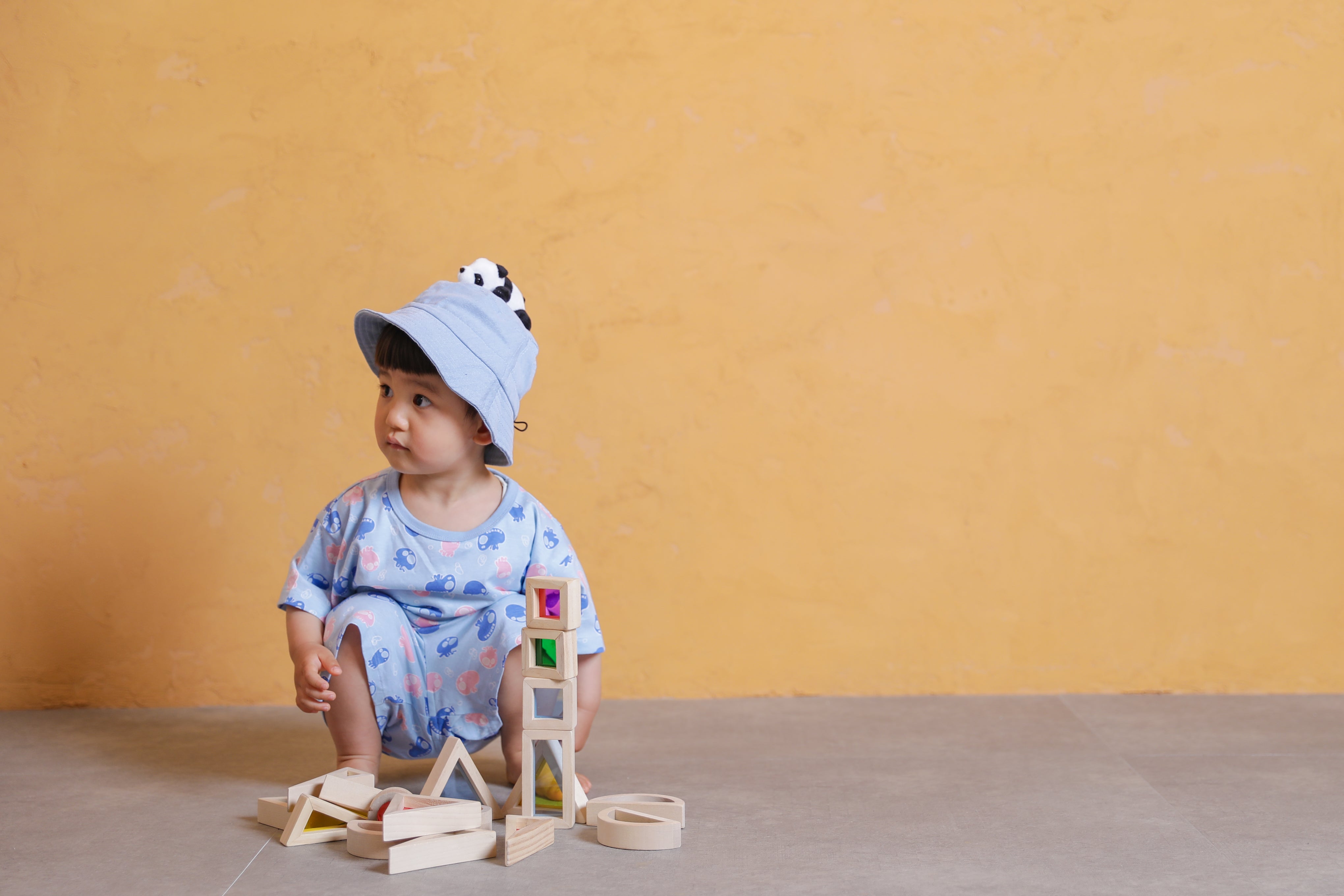 【KOHANA ANIMAL02】 jellyfish set up-organic-