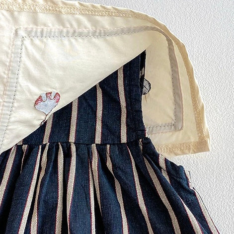 セーラーサーカスワンピース【N3502】