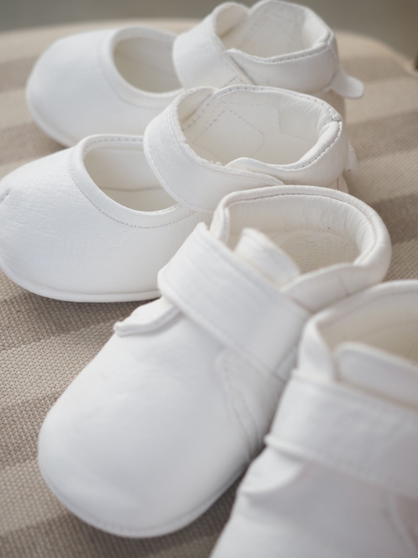 【KOHANA×Portierra08】Deer Leather first shoes/derby -made in Japan-