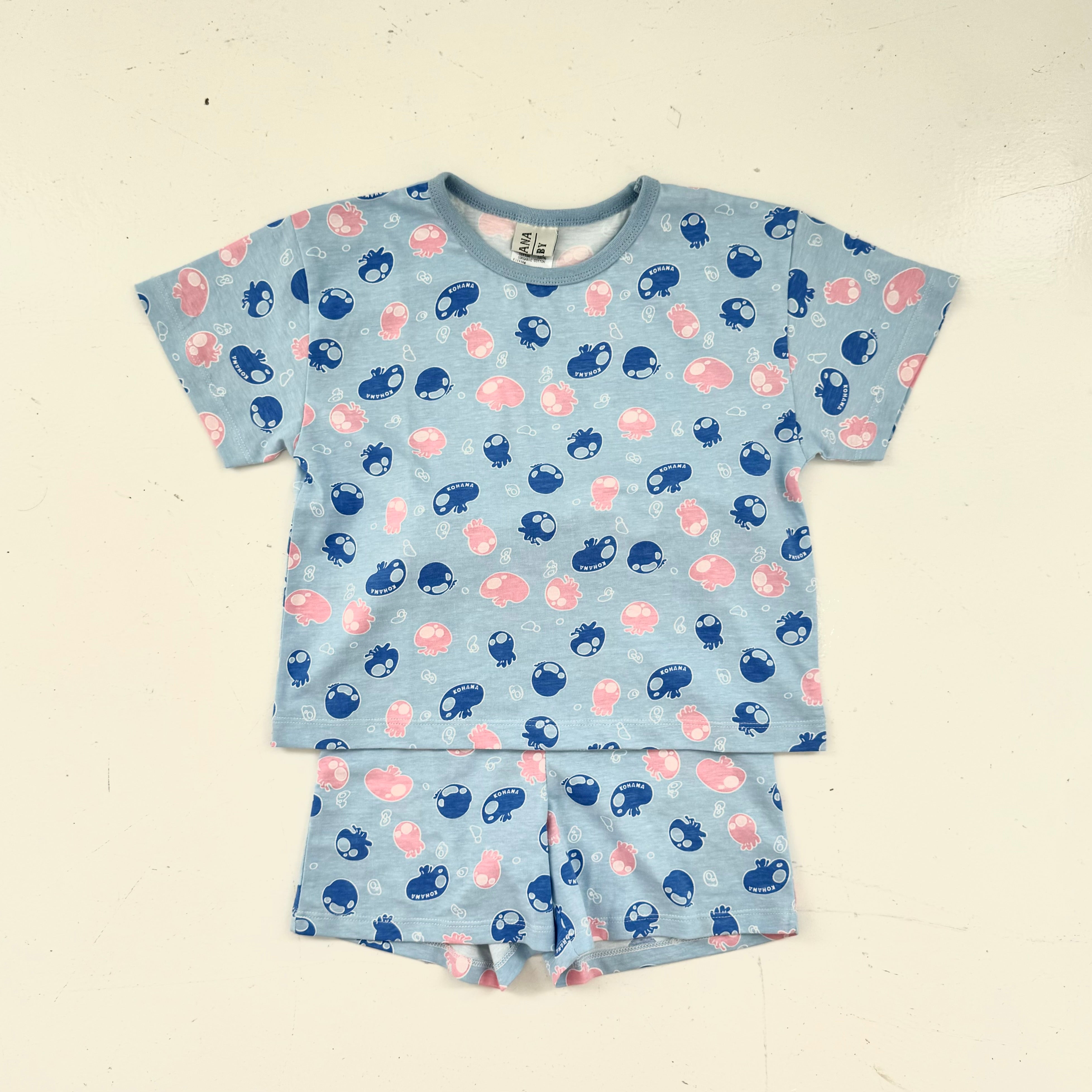 【KOHANA ANIMAL02】 jellyfish set up-organic-