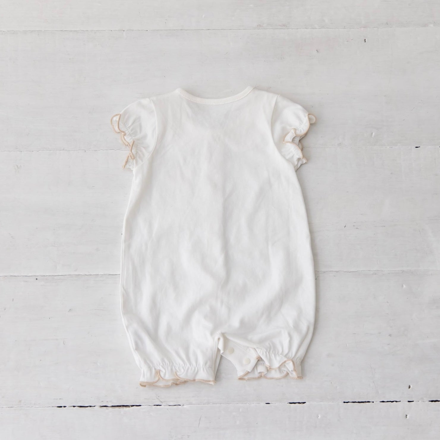 丸襟ツーウェイオール【110068】