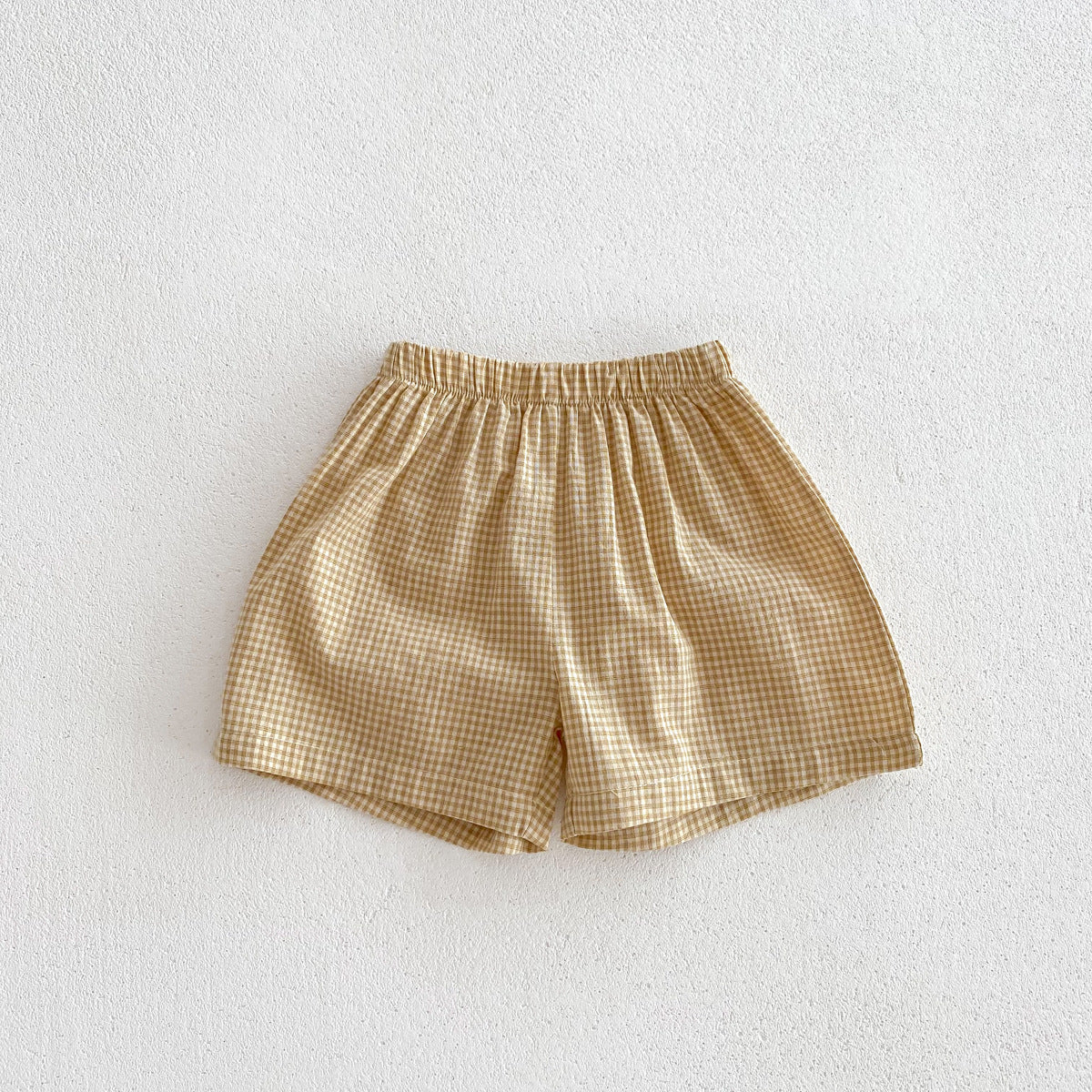 クルーネックシャツセットアップ【N3496】