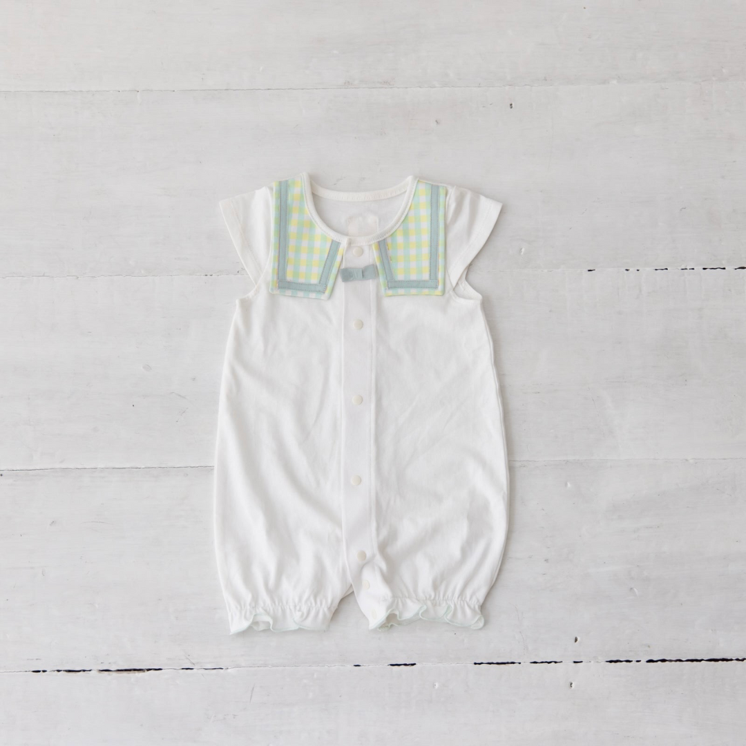 セーラーカラーツーウェイオール【110069】