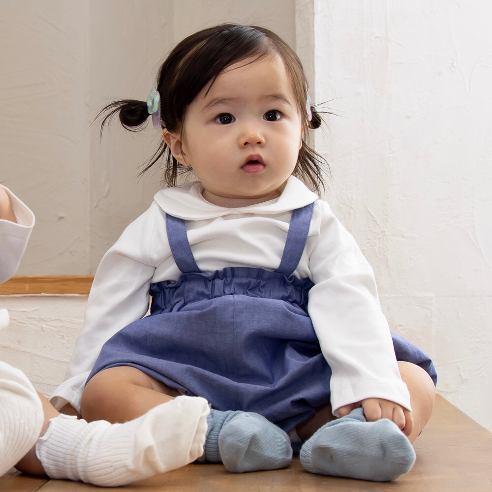 バルーンブルマサロペット【110043】