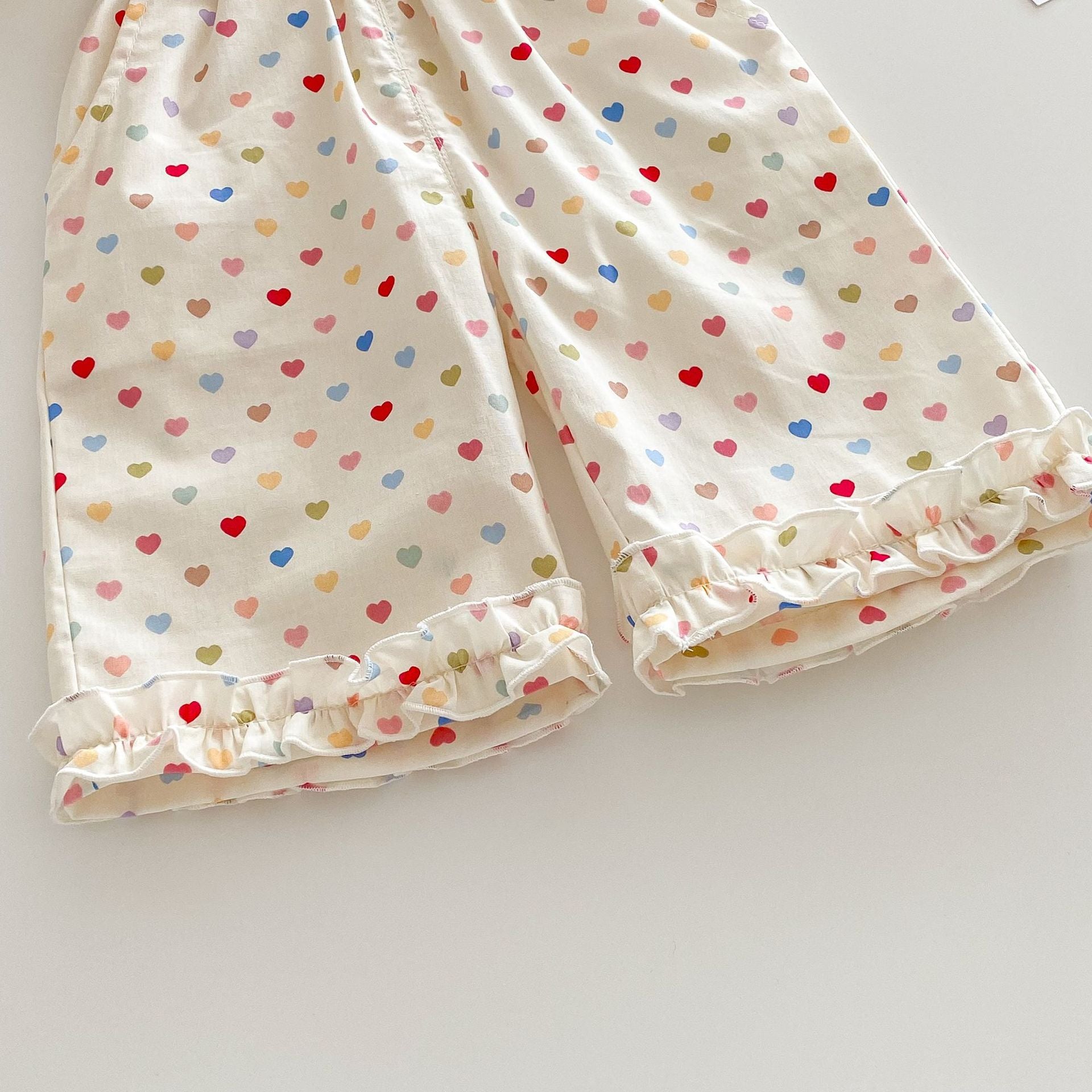 マルチハートセットアップ【N3478】