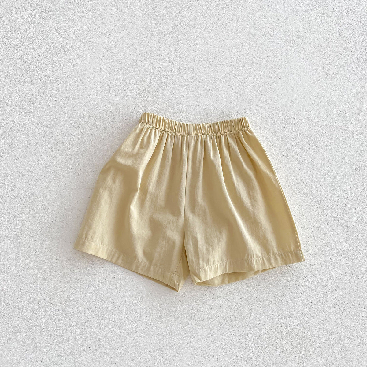 クルーネックシャツセットアップ【N3496】