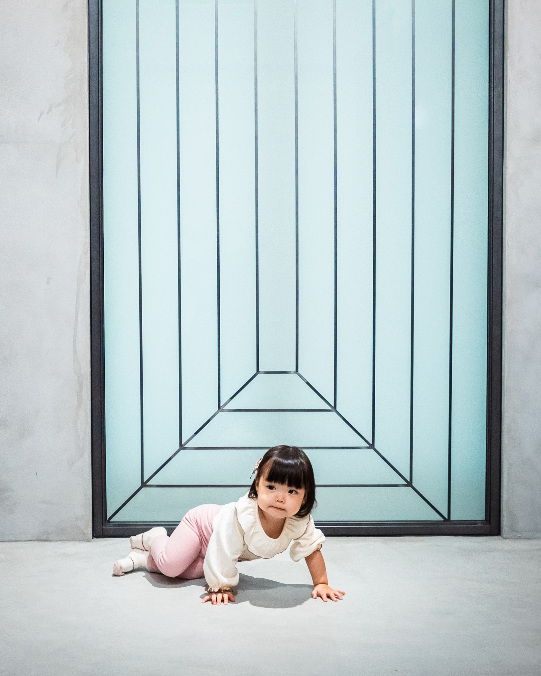 (予約商品)ストレッチスムースサスペンダーパンツ【110093】(Pink)