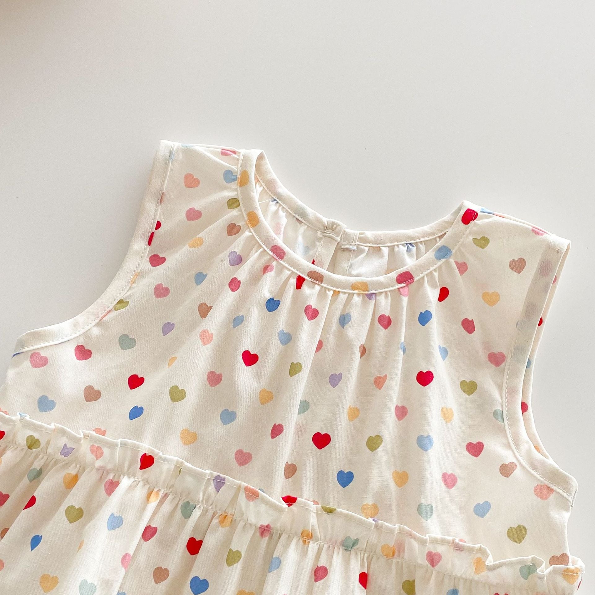 マルチハートセットアップ【N3478】