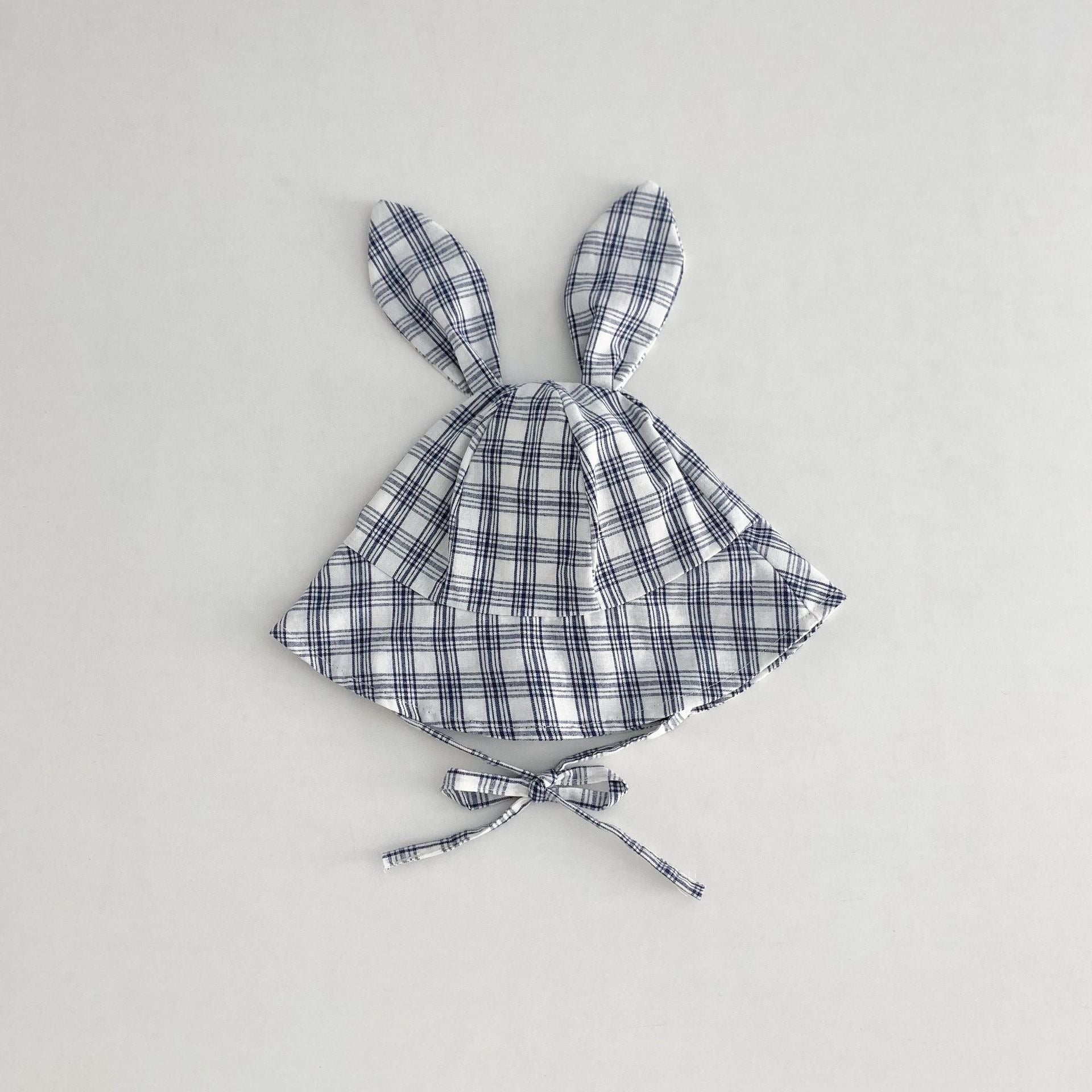 デザインラビットバケットハット【A294】