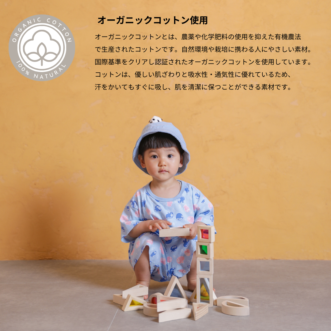 【KOHANA ANIMAL02】 jellyfish set up-organic-