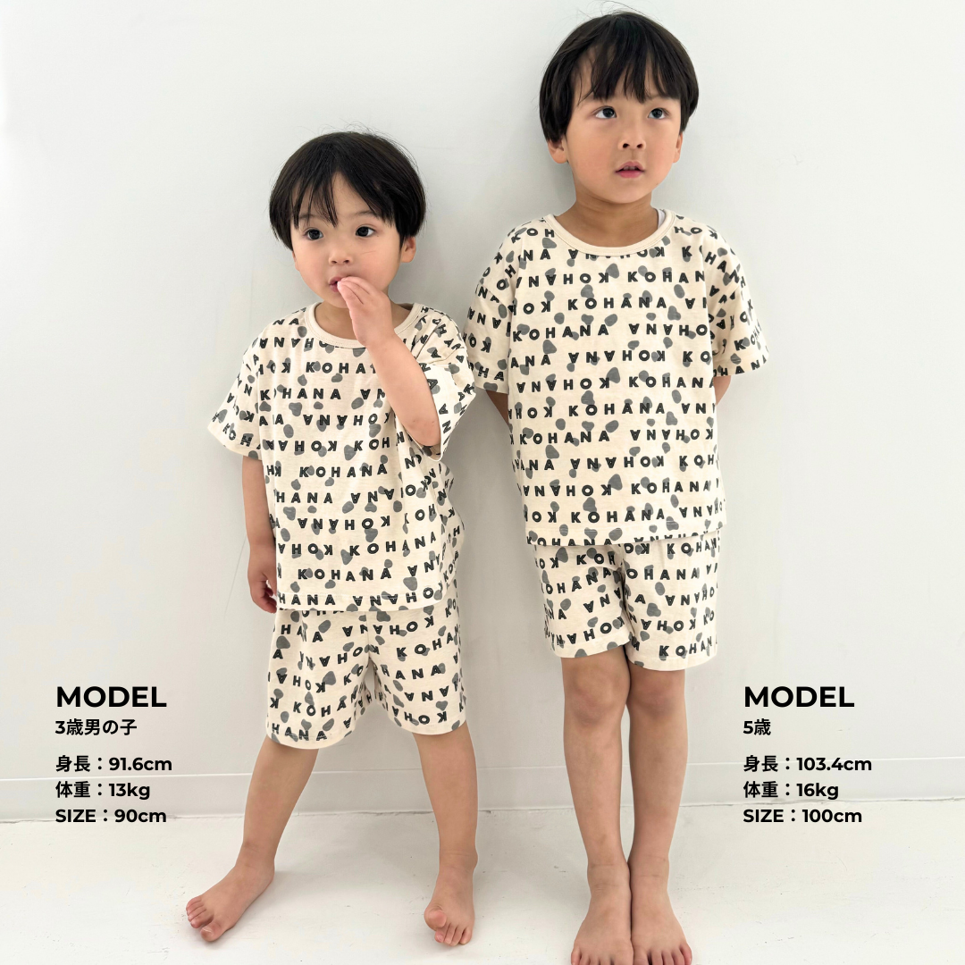 【KOHANA ANIMAL01】Dalmatian setup- organic-