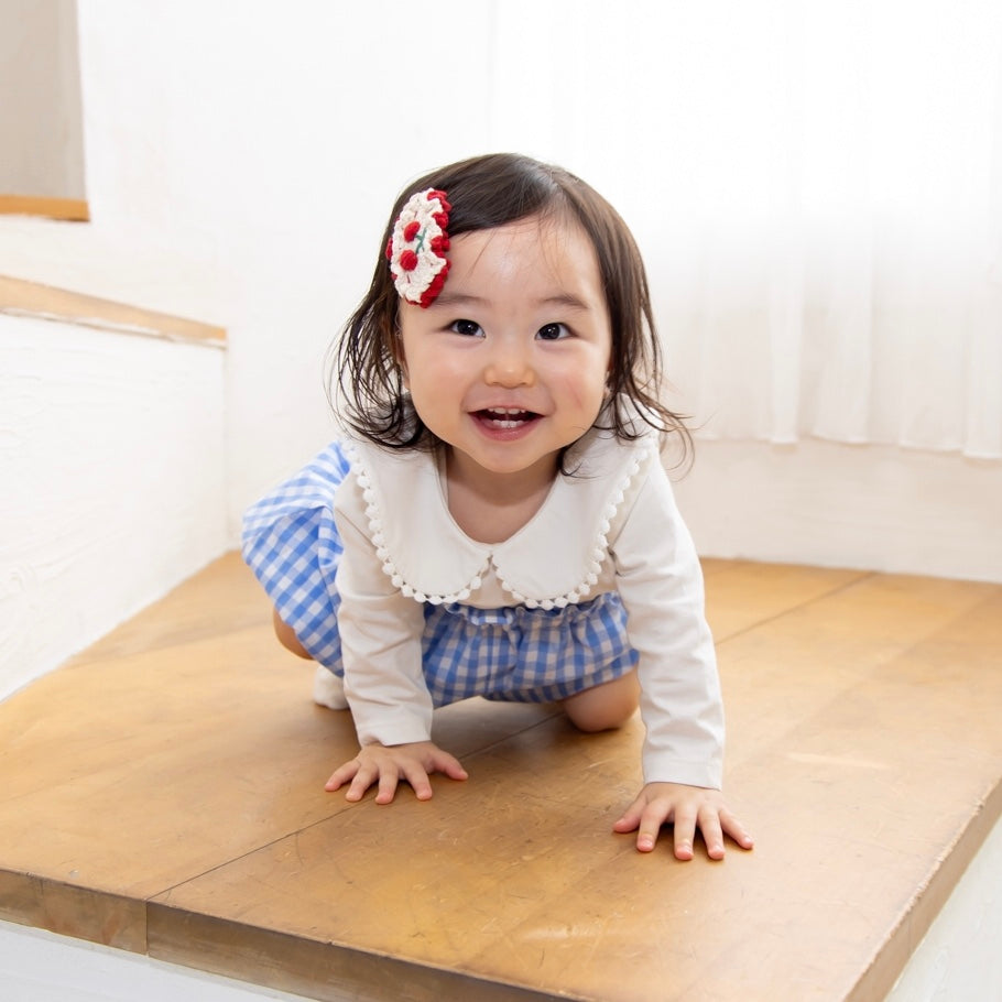 バルーンブルマサロペット【110043】