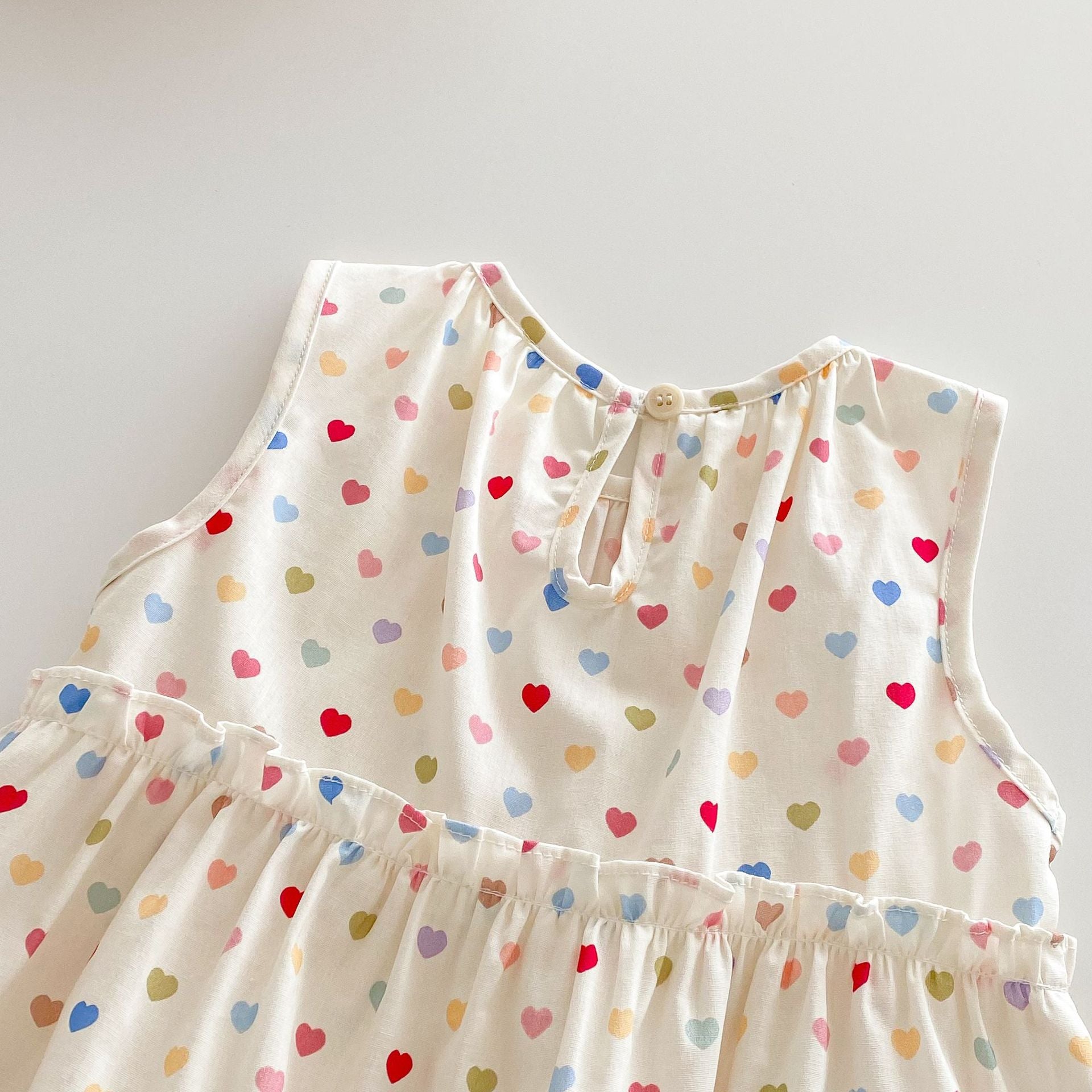 マルチハートセットアップ【N3478】