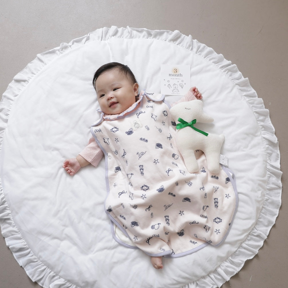 コハナイラストスリーパー【110027】