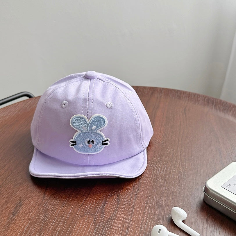 アニマルワッペンキャップ【A292】