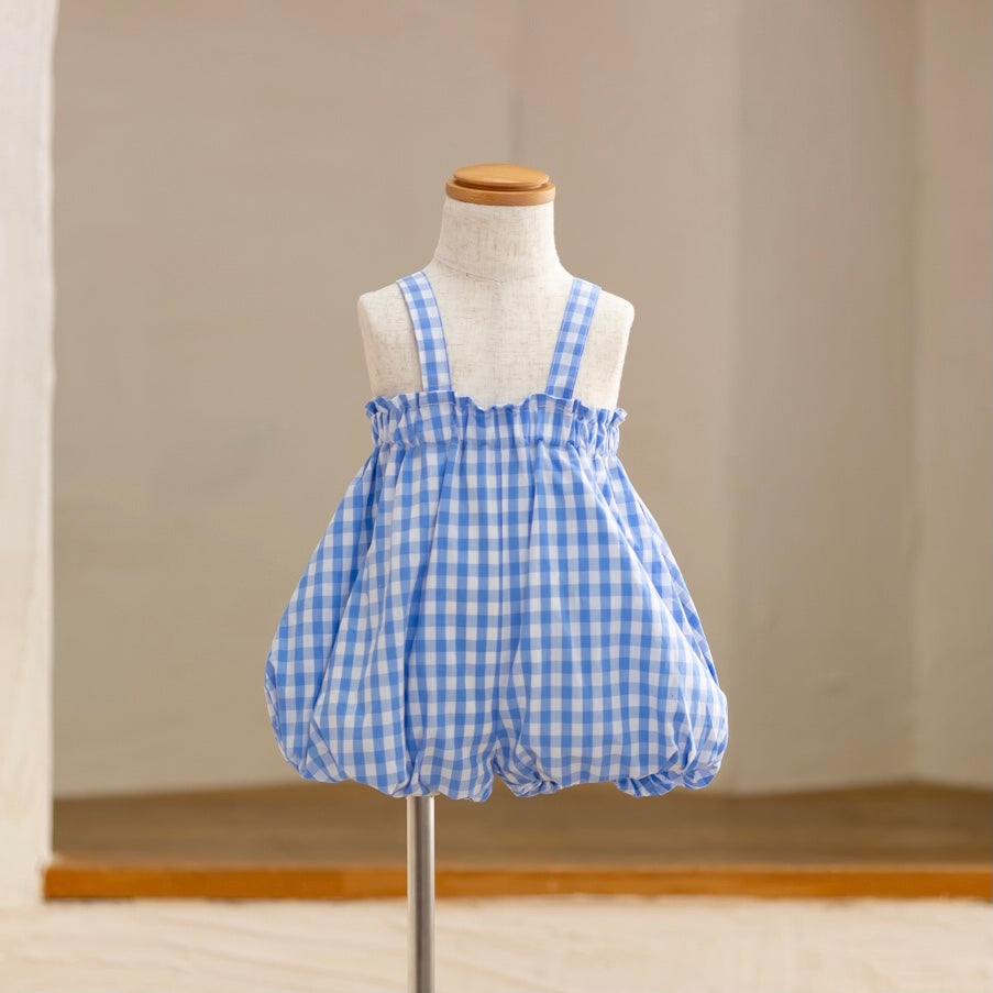 バルーンブルマサロペット【110043】